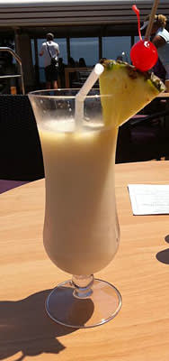 Pina Colada Pina Colada
